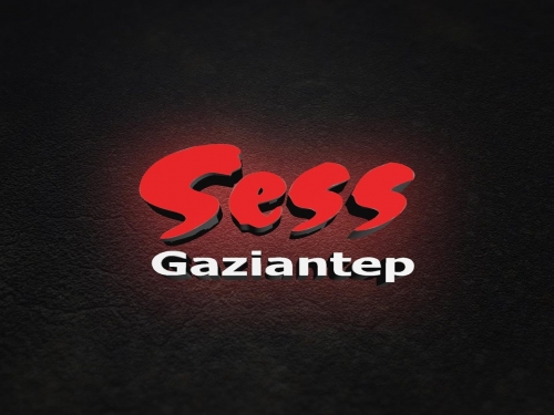 Gaziantepliler, Sess Gaziantep,i sevdi.   