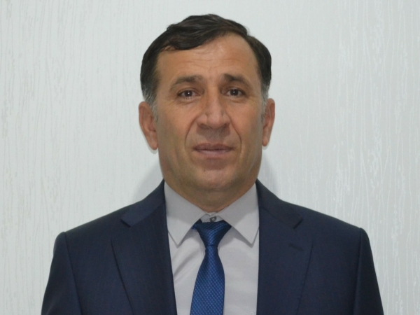 GABED Genel Başkanlığı'na Fatih Demirtaş getirildi.