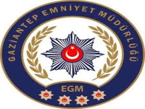 Gaziantep'in Yeni Emniyet Müdürü Ataması Belli Oldu.
