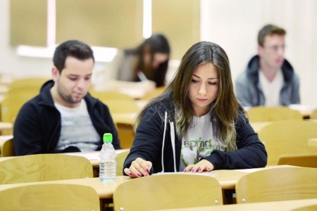 YKS’de Boş Kalan Kontenjan Sayısı Belli Oldu.