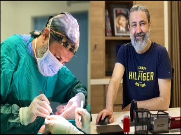Annelik Estetiği MOMMY MAKEOVER nedir?