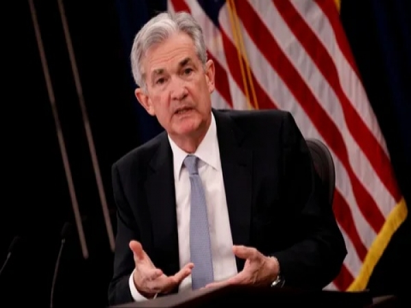 Fed Başkanı Jerome Powell'dan Çarpıcı Kripto Para Açıklaması.