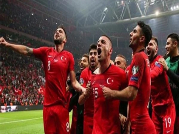 Dünya Kupası Elemeleri Türkiye'nin Puan Durumu.