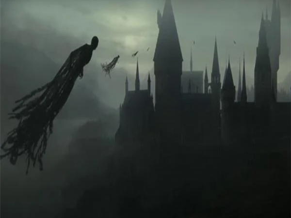 Harry Potter Ekibi, Hogwarts'a Geri Dönüyor.