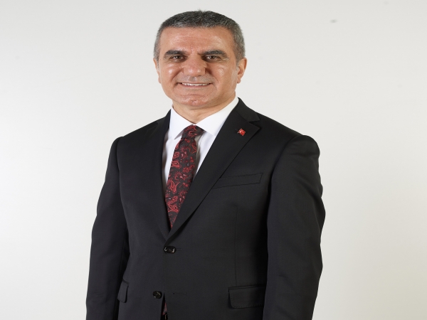 Hayrullah Kubba: Gaziantep’in Mücadelesi 100 Yıllık Gururumuzdur.