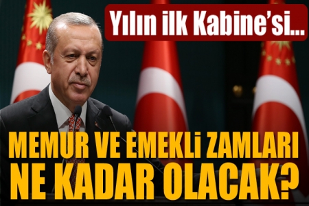 Emekli Memur Maaş Zamları İçin Kritik Gün!