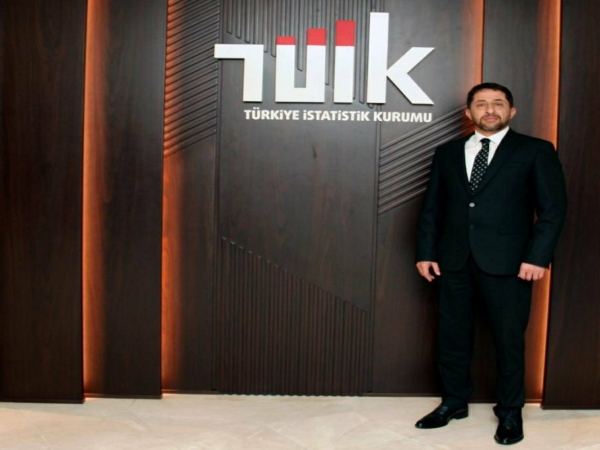 TÜİK Başkanı görevden alındı.