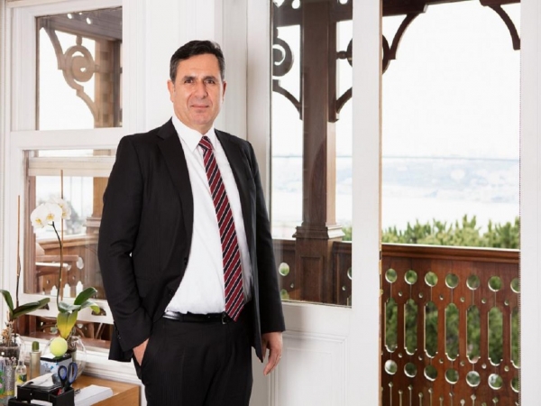 Ahmet Tiryakioğlu TİM Sektör Kurulu Başkanlığına Seçildi.