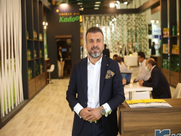 Bizce Yağ Capital’500 de.