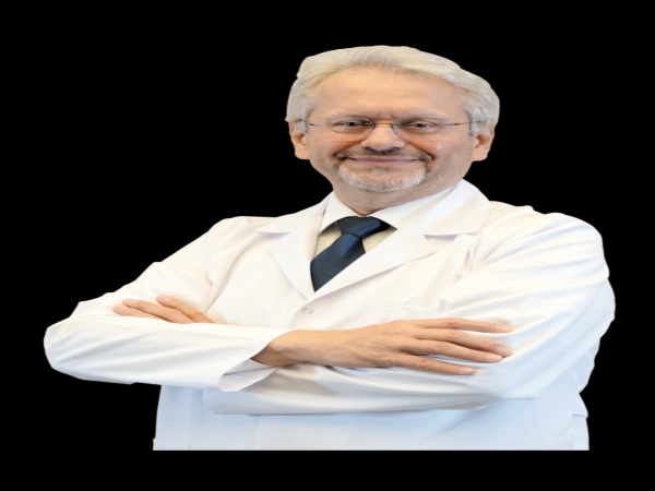 Çocuk Cerrahisi Uzmanı Prof. Dr. Haluk Ceylan, Medical Point Gaziantep Hastanesi’nde