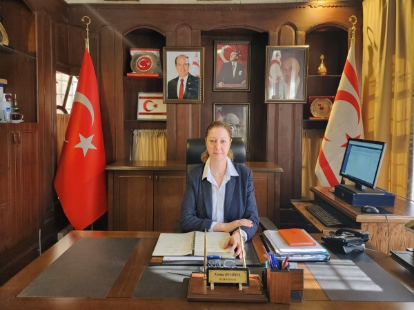 Gaziantep’te Kıbrıs için ilk kez resmi tören düzenlenecek.