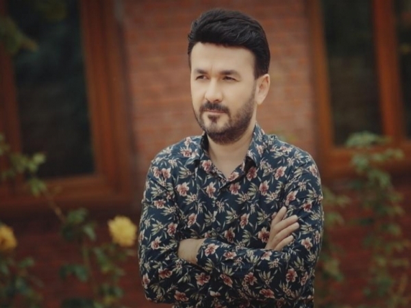 Adnan Orhan, Yılbaşı Gecesi Gaziantep’te sahne alacak 