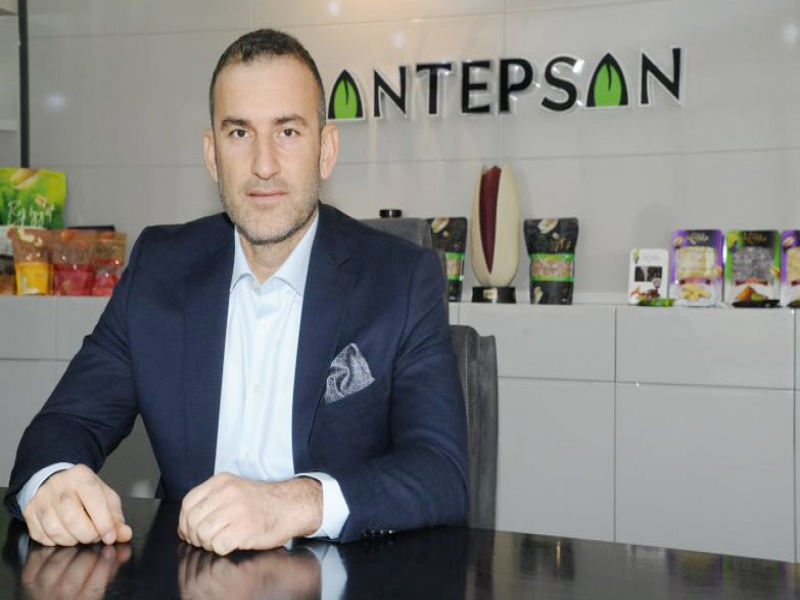 Türkiye genelinde 50 Bin Markette Antepsan, Ürünleri Satılıyor