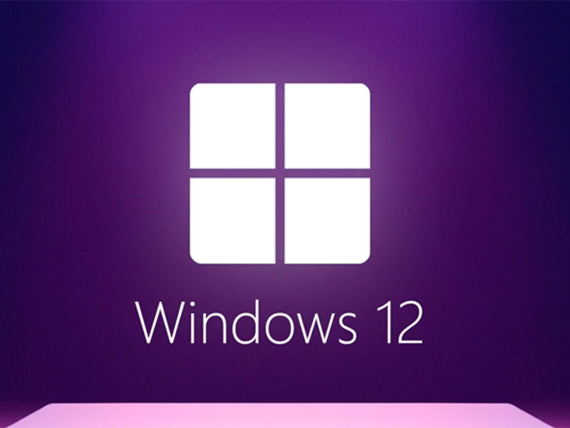 Windows 12 için tarih verildi!