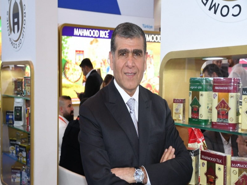 Mahsum Altunkaya DEİK Yönetim Kurulu Üyeliğine Seçildi