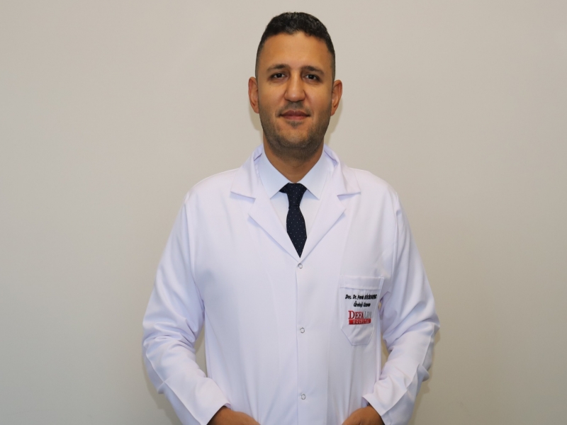 Doç. Dr. Küçükdurmaz: