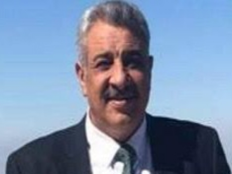 GAÜN REKTÖRLÜĞÜ'NE GÜÇLÜ ADAY PROF DR. YUSUF KILIÇ 