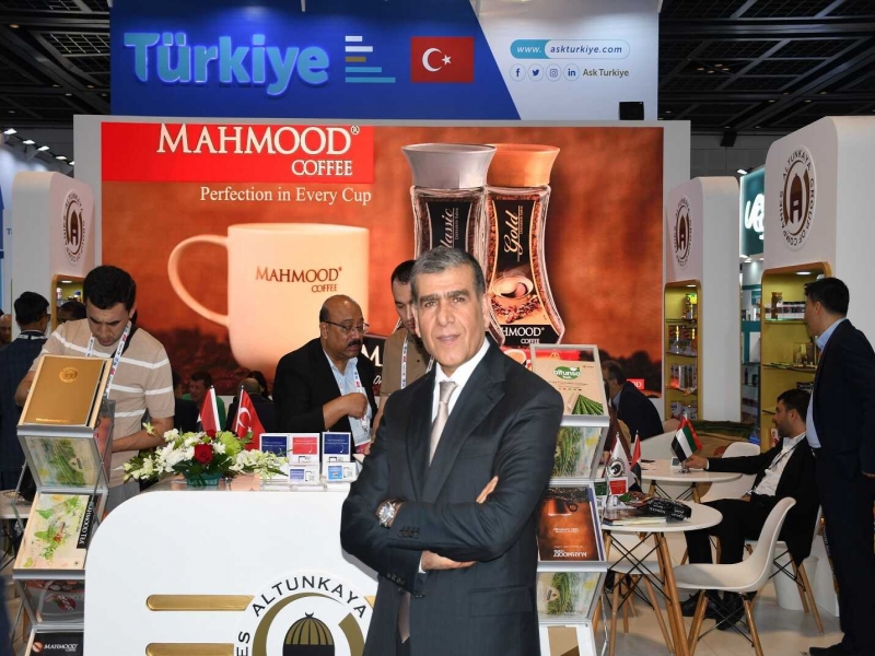 “Altunsa ve Mahmood ile globale imzamızı atıyoruz”