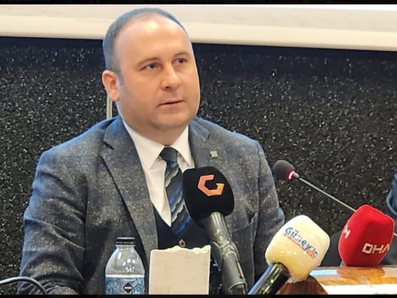 Güçyetmez, 19 Eylül'ün yıldönümünde uyardı:  